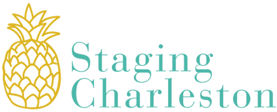 Staging Charleston Logo