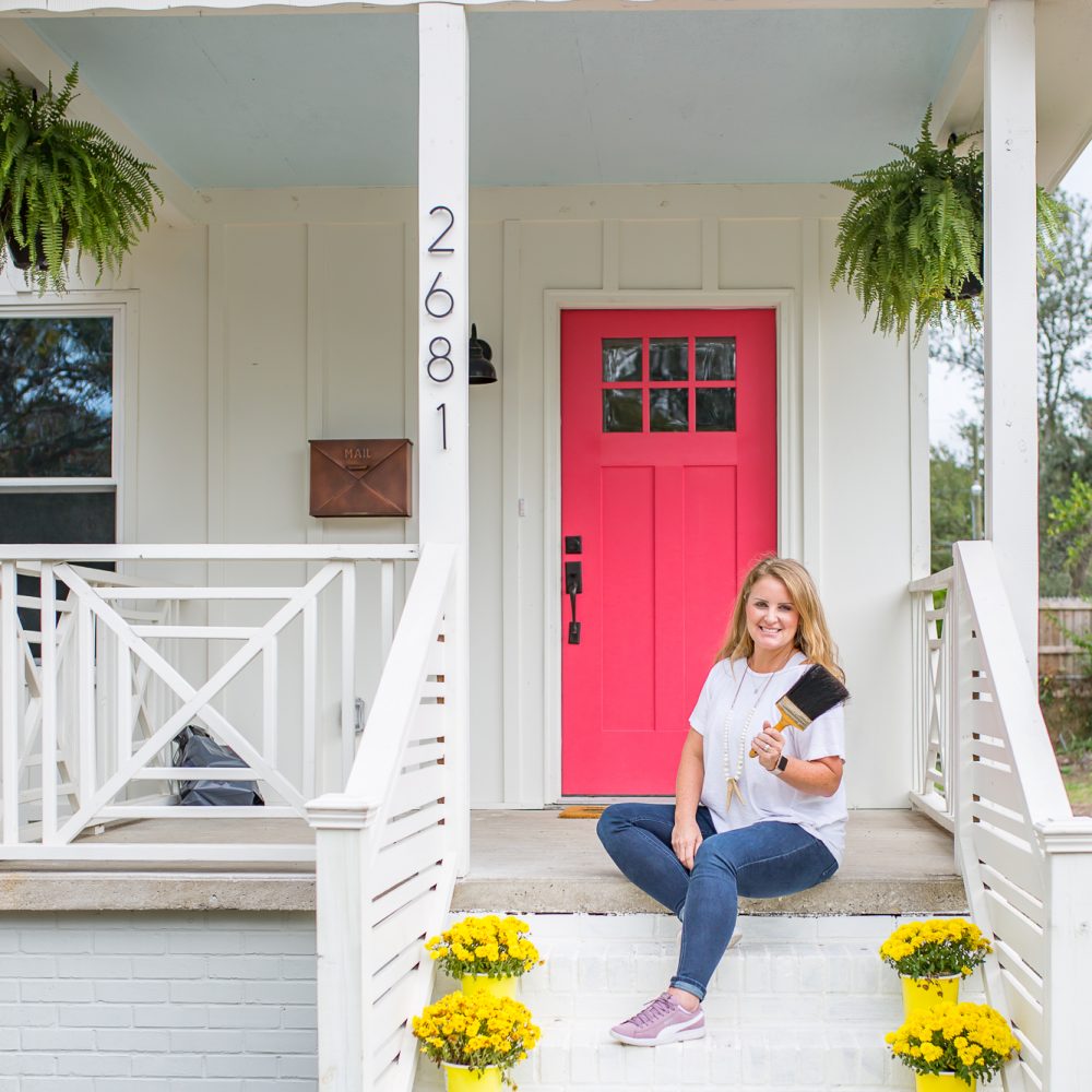 Lawrance Street Mary Beth Creates