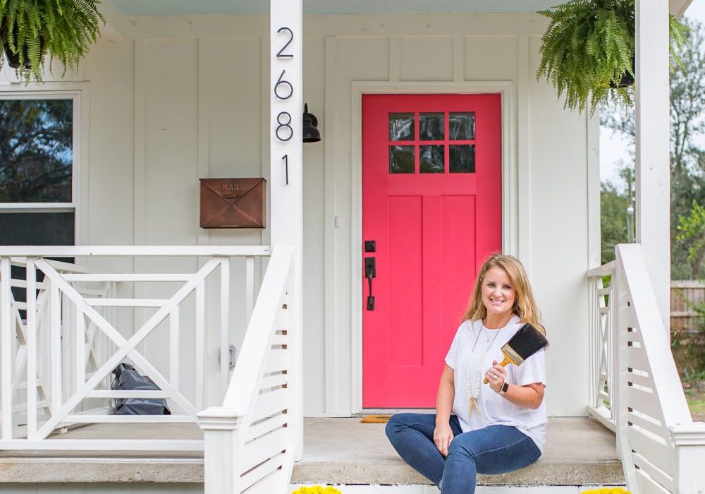 Lawrance Street Mary Beth Creates